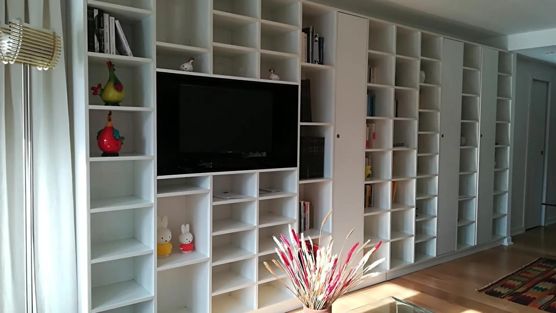 Apartment Lovely Flat On The Seine River Paris